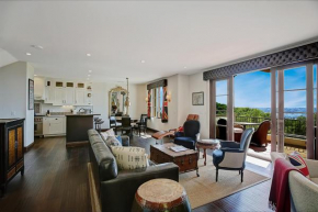 Ocean View Villa